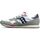 Chaussures Homme Baskets basses Saucony S70757-2 WHITE/NAVY