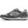 Chaussures Homme Baskets basses Saucony S70665-1 GRAY/SILVER
