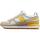 Chaussures Femme Baskets montantes Saucony S1108-846 WHITE/YELLOW