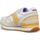 Chaussures Femme Baskets montantes Saucony S1108-846 WHITE/YELLOW