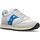 Chaussures Homme Baskets basses Saucony S70539-64 GRAY/BLUE
