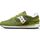 Chaussures Homme Baskets basses Saucony S2108-848 GREEN/GREEN