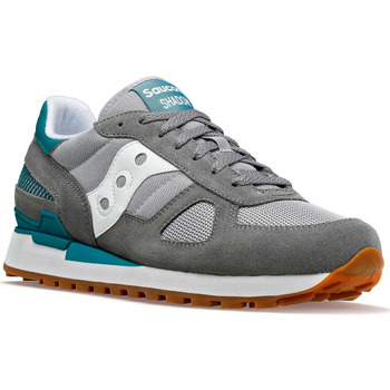 Chaussures Homme Baskets basses Saucony 22s S2108-850 GREY/WHITE