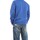 Vêtements Homme Sweats Valvola VFFW21-FGC2 Bleu
