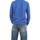 Vêtements Homme Sweats Valvola VFFW21-FGC2 Bleu