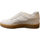 Chaussures Homme Baskets montantes Mark Midor NEW YORK-F.DO 5701 Blanc