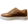 Chaussures Homme Baskets basses Mark Midor NEW YORK-F.DO7985 Marron