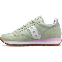 Saucony sabbia x Up There Shadow 6000 "Doors to the World" Olive