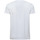Vêtements Homme T-shirts manches courtes People Of Shibuya LANZOI-PM755 Blanc