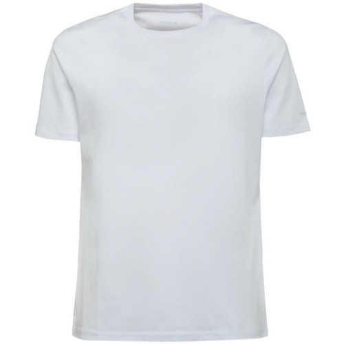 Vêtements Homme T-shirts manches courtes Kennel + Schmeng LANZOI-PM755 Blanc