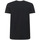 Vêtements Homme T-shirts manches courtes People Of Shibuya LANZOI-PM755 Noir