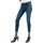 Vêtements Femme Jeans droit Fracomina FP23WV9002D401R9 Bleu
