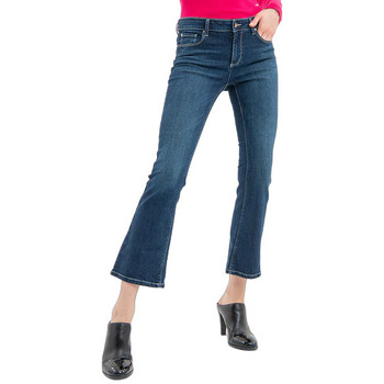 Jeans bootcut Peserico