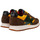 Chaussures Homme Baskets montantes Sun68 BZ43114 Multicolore