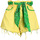 Vêtements Femme Shorts / Bermudas Mc2 Saint Barth ARZ0001-00518B Multicolore