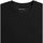 Vêtements Homme T-shirts manches courtes People Of Shibuya NANZOI-PM755 Noir