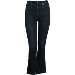 Vêtements Femme Jeans droit Cycle CC322P520 Bleu