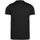 Vêtements Homme T-shirts manches courtes People Of Shibuya ZOI-PM751 Noir
