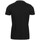 Vêtements Homme T-shirts manches courtes People Of Shibuya NANZOI-PM755 Noir