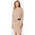 Vêtements Femme Robes courtes Ralph Lauren 250888719 Beige