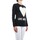 Vêtements Femme Pulls Love Moschino W4G52-23-E1951 Noir