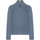 Vêtements Homme Pulls, T-shirts, Polos MA1452L409-232 Bleu