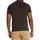 Vêtements Homme T-shirts manches courtes Aeronautica Militare TS1942J538-232 Marron