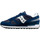 Chaussures Homme Baskets basses Saucony S2108-856 NAVY/WHITE