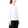Vêtements Femme Chemises / Chemisiers Fabiana Filippi TPD223F594-H822 Blanc