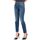 Vêtements Femme Jeans droit Cycle 432P514 Bleu