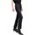 Vêtements Femme Jeans droit Cycle 432P533 Noir