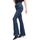 Vêtements Femme Jeans droit Cycle 432P529 Bleu