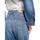 Vêtements Femme Jeans droit Cycle 432P539 Bleu