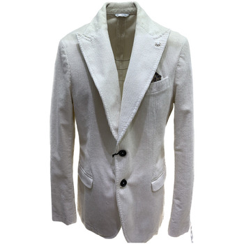 Vêtements Homme Tops / Blouses Manuel Ritz 3332G2748T-223601 Blanc