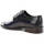 Chaussures Homme Derbies Mark Midor 7720-ABRASIVATO Bleu
