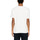 Vêtements Homme T-shirts manches courtes Mc2 Saint Barth ARN0001-10806E Blanc