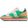 Chaussures Femme Baskets basses Saucony S60530-32 SAND/GREEN/WHT