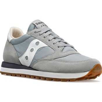 Chaussures Homme Baskets montantes Saucony S2044-664 GREY/WHITE
