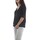 Vêtements Femme Débardeurs / T-shirts sans manche Fabiana Filippi TPD271W296-F269 Noir