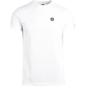 Vêtements Homme T-shirts manches courtes Voir tous les vêtements homme ZOI-PM751 Blanc