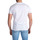Vêtements Homme T-shirts manches courtes People Of Shibuya TOKYO-PM444 Blanc