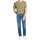 Vêtements Homme Jeans droit Replay M914J.030.593466 Multicolore