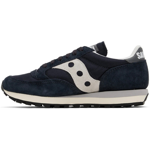Chaussures Homme Baskets basses Saucony S70539-67 NAVY/GRAY