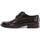 Chaussures Homme Derbies Mark Midor 7720-ABRASIVATO Noir