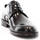 Chaussures Homme Derbies Mark Midor 7720-ABRASIVATO Noir