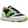 Chaussures Homme Baskets montantes Saucony S70744-7 WHITE/BLACK