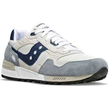 Chaussures Homme Baskets basses Saucony S70665-17 LIGHT GREY/NAVY