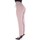 Vêtements Femme Pantalons de costume Fabiana Filippi 767TE-N446 Violet