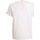 Vêtements Homme T-shirts manches courtes Mc2 Saint Barth AUS0001-07134D Blanc