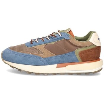 Chaussures Homme Baskets basses HOFF 22207606-NEPAL Multicolore